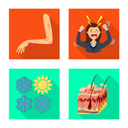 Heat Rash Vector Images (over 170)