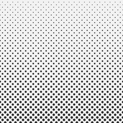 Abstract Hexagon Pattern vector image