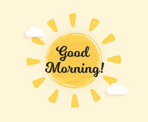 Good Morning Cartoon Vector Images (over 3,200) Good Morning Cartoon Vector Images (over 3,200)