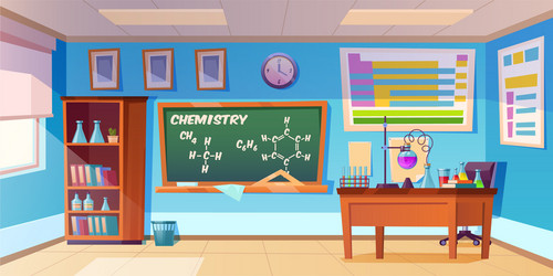 Classroom Background Vector Images (over 35,000)