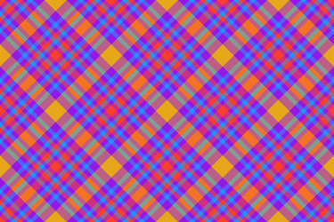pattern fabric background of texture seamless vector image