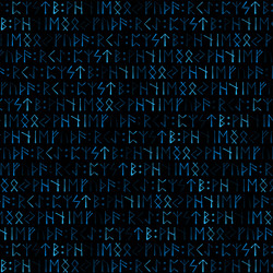 Runic Vector Images (over 3,200)