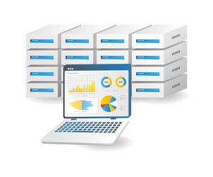 analysis computer server database vector