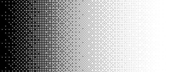 pixelated bitmap gradient texture black and white vector