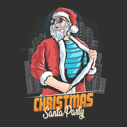 Santa Dj Vector Images (over 570) Santa Dj Vector Images (over 570)