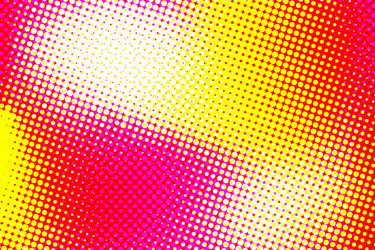 Abstract Colorful Gradient Background vector image