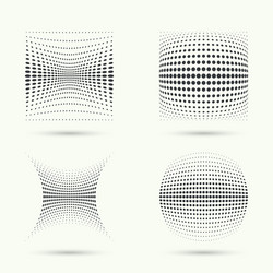 dynamic object vector image