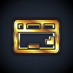 Gold Computer Vector Images (over 27,000)
