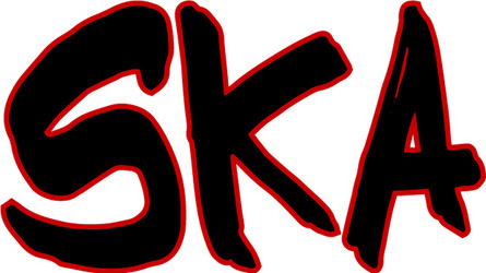 Ska Vector Images (over 280)