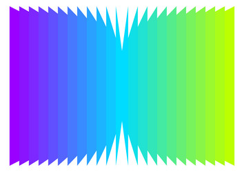 abstract background design geometric shapes vector image