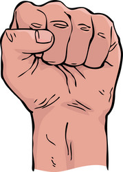 Cartoon Fist Vector Images (over 10,000) Cartoon Fist Vector Images (over 10,000)