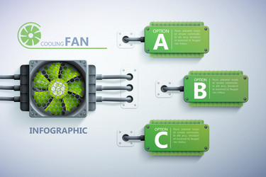 Fan Infographic Vector Images (over 2,200)