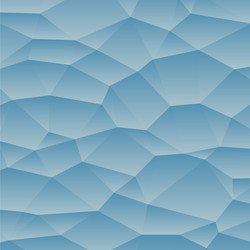 Abstract Technology Hexagon Pattern vector