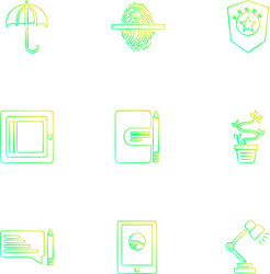 camcoder camera video multimedia computer vector image