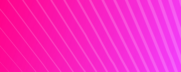 Modern colorful gradient background with lines vector