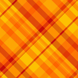 curve pattern check primary background fabric vector image