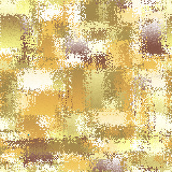 Pattern of a random small dots seamless image vector