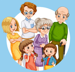 Family Cartoon Vector Images (over 180,000) Family Cartoon Vector Images (over 180,000)