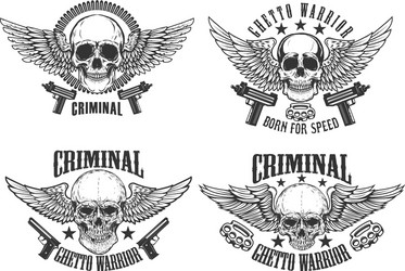 Tattoo Outlaw Vector Images (over 550)