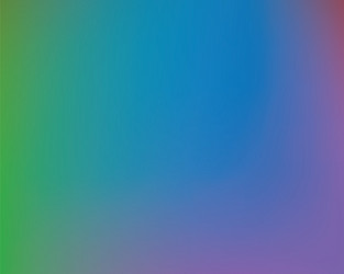gradient smooth mesh background vector image