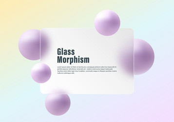 gradient background with transparent vector image