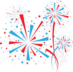 firework vector