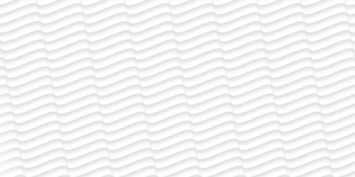 white texture gray abstract pattern seamless wave vector image