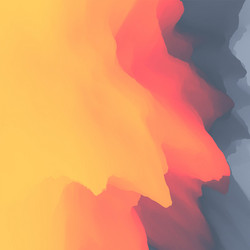 lava abstract background modern pattern for design vector image