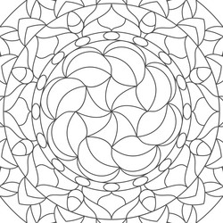 seamless pattern the background of simple lines vector image