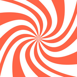 spiral abstract background - graphic from vector