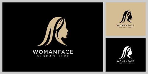 Hairstyle Logo Vector Images (over 21,000) Hairstyle Logo Vector Images (over 21,000)