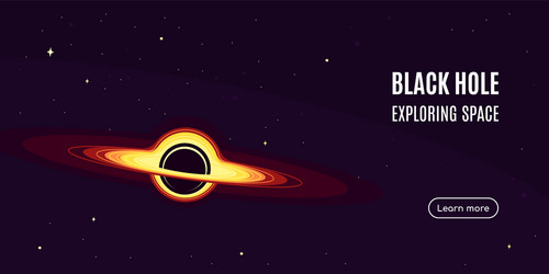 Set space objects flat style Royalty Free Vector Image