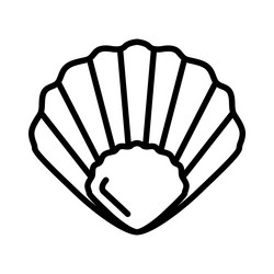 Free Shell Vector Images (over 5,500)