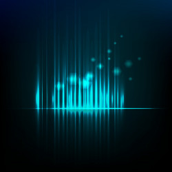 Abstract background vector