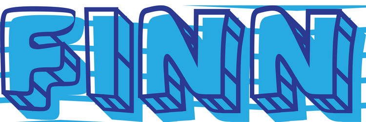 Finn Vector Images (over 270)