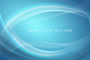 Abstract blue background texture Royalty Free Vector Image