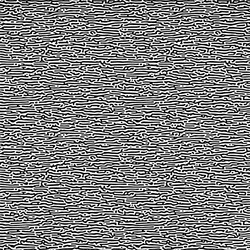 Cyclic symmetric multiscale turing pattern vector