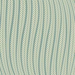 Wheat Field Pattern vector
