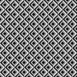 abstract geometric seamless pattern background vec vector image