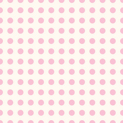 Seamless pattern repeating geometric elements vector