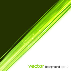 abstract colorful background vector image