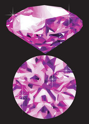 Amethyst Vector Images (over 7,400)