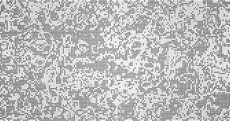 pixels texture pixel abstract mosaic gradient vector image