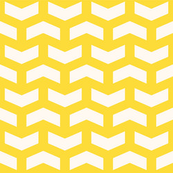 seamless pattern repeating geometric elements vector