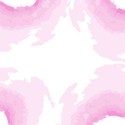 Abstract square frame background texture vector