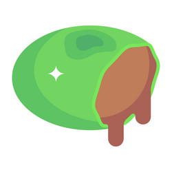 Chocolate Bon Vector Images (over 160)