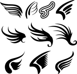 Wings Vector Images (over 390,000)