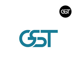 Gst Logo Vector Images (89)