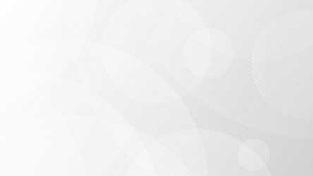 white abstract background with patterns and dots vector image