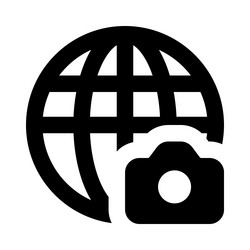using wireless connection for effortless video vector image
